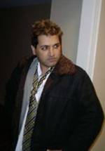 Раджат Нэйэр фото