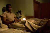 Кадр Сила воли