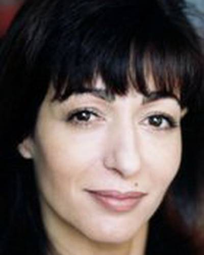 Эли Аксас фото