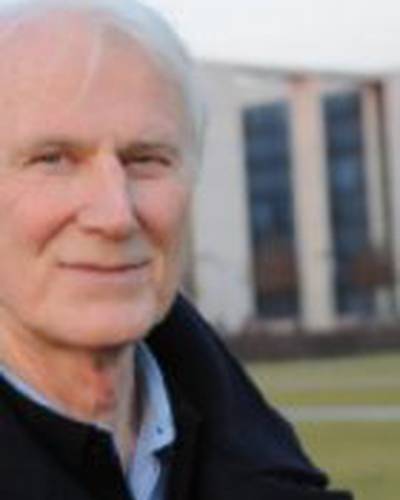 Андре Ламал фото