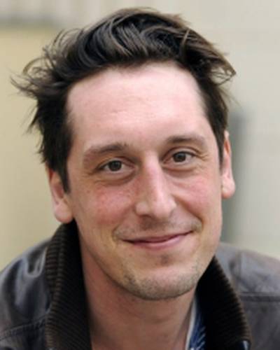 Ганс Лёв фото