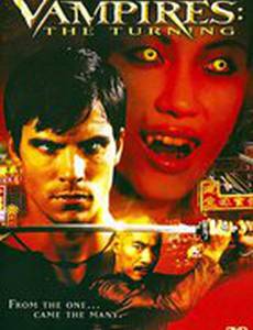 Вампиры 3: Пробуждение зла