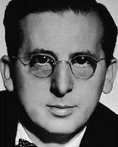 Франц Ваксман фото