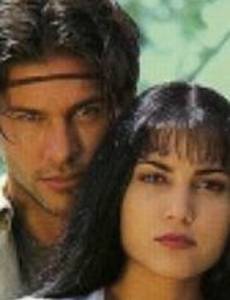 Мария де лос Анхелес