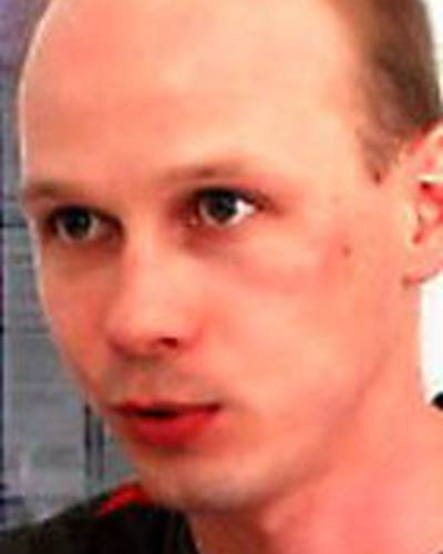 Илья Оленев фото