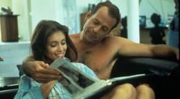 Кадр из фильма "Цвет ночи" - 2