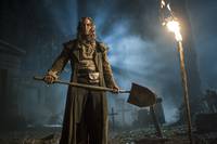 Кадр Я, Франкенштейн