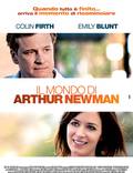 Постер из фильма "Артур Ньюман" - 1