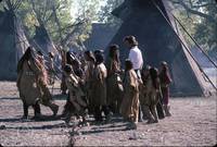 Кадр Танцующий с волками