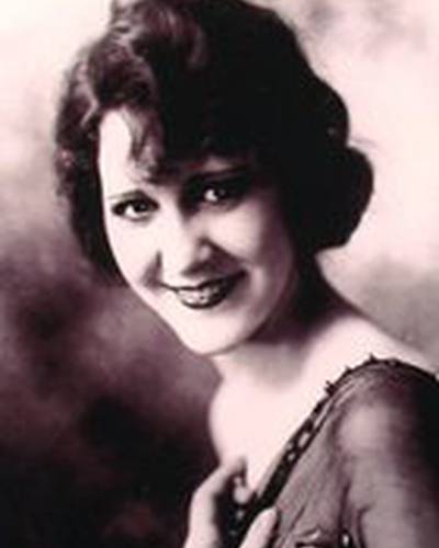 Рут Миллер фото