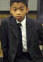 Кевин Фанг фото