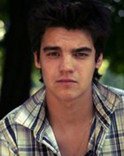 Павел Ясенок фото