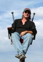 Рэй Зиммерман фото