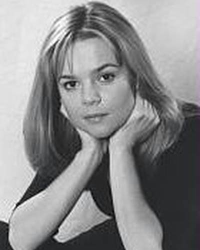 Малгожата Садовска фото