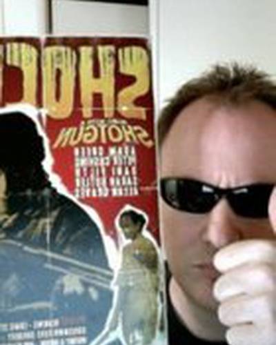 Скарлет Фрай фото