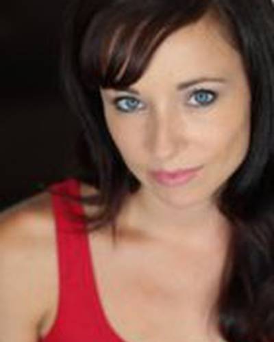 Крисси Гриффит фото