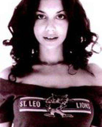 Дженна Бари фото