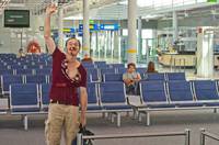 Кадр Остаток отпуска