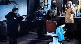 Кадр из фильма "Строшек" - 1