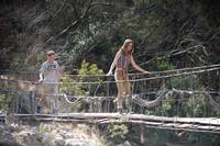 Кадр Мои африканские приключения