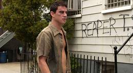 Кадр из фильма "Как узнать своих святых" - 1