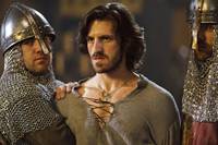 Кадр Мерлин