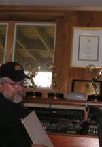 Брайан Кин фото