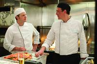 Кадр Немножко женаты