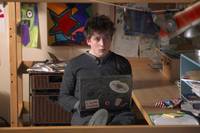 Кадр Бесстыдники