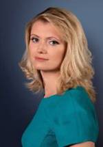 Татьяна Гнедаш фото