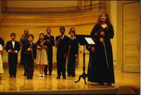 Кадр Музыка сердца