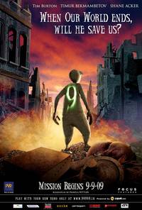 Постер Девять