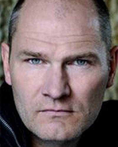 Нильс Дювелл фото