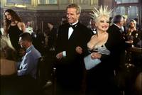 Кадр Арлетт