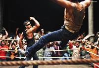 Кадр Бей и лети!