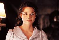 Кадр Призрак в законе