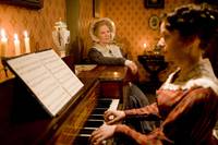 Кадр Крэнфорд