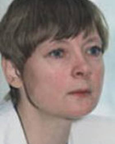 Лидия Боброва фото