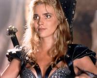 Кадр Зена – королева воинов