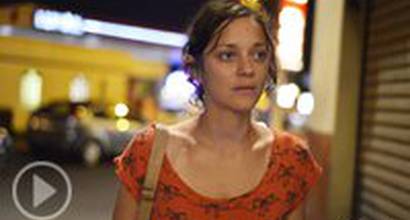 Трейлер (украинский перевод от oKino.ua)