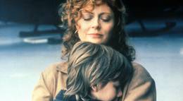 Кадр из фильма "Клиент" - 1