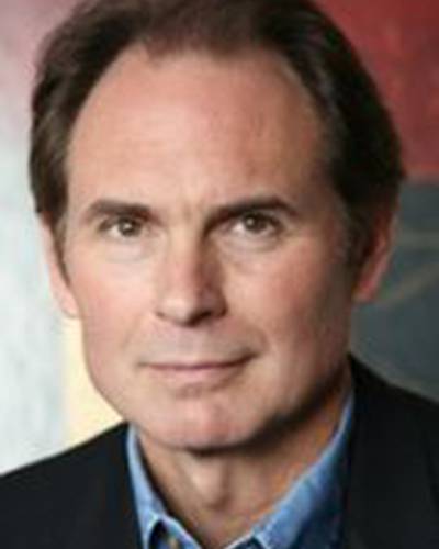 Джон Стюарт Уэст фото