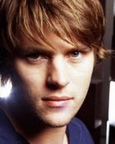 Джесси Спенсер фото