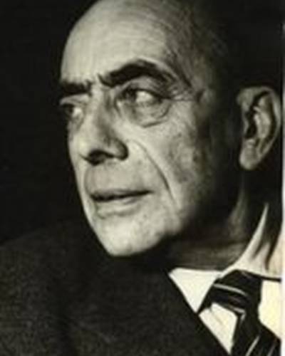 Марсель Мерминод фото