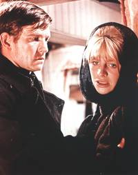 Кадр Доктор Живаго