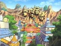 Кадр Наруто