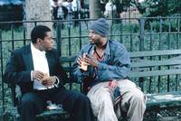 Кадр Ария Гарлема