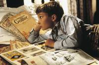 Кадр Легенда Багера Ванса