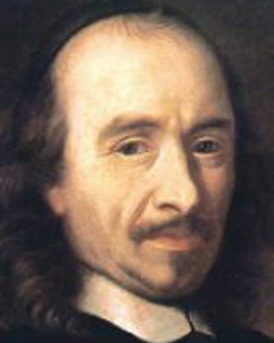 Пьер Корнель фото