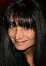 Liza Kumjian-Smith фото